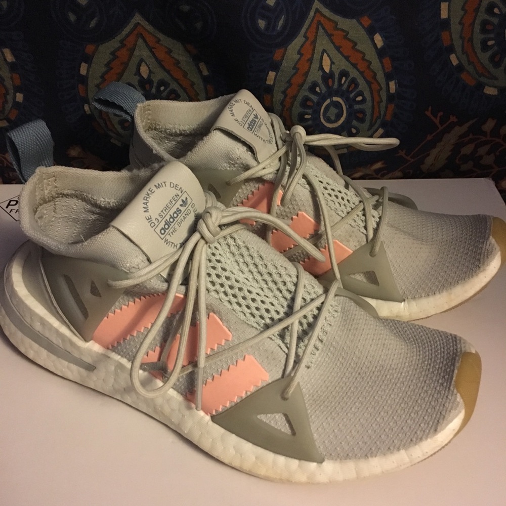 Adidas Arkyn shoes